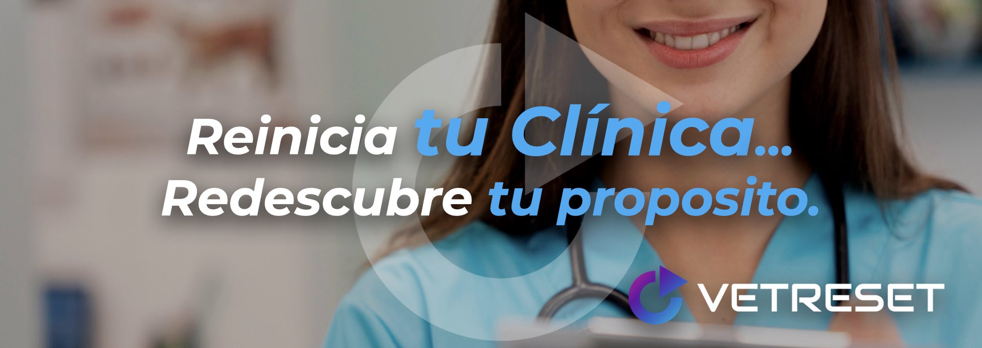 VetReset | Contacto | Cursos de Formación y Transformación Veterinaria